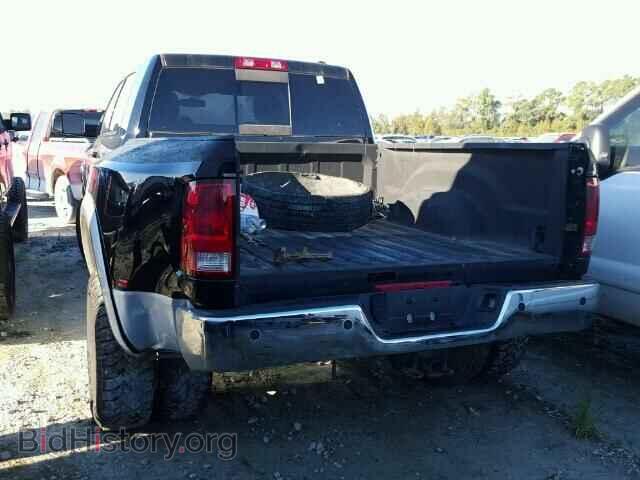 2012 DODGE RAM - VIN: 3C63DRML1CG288970 - Photo 3
