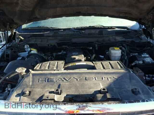 2012 DODGE RAM - VIN: 3C63DRML1CG288970 - Photo 7