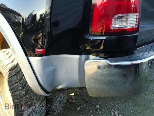2012 DODGE RAM - VIN: 3C63DRML1CG288970 - Photo 10
