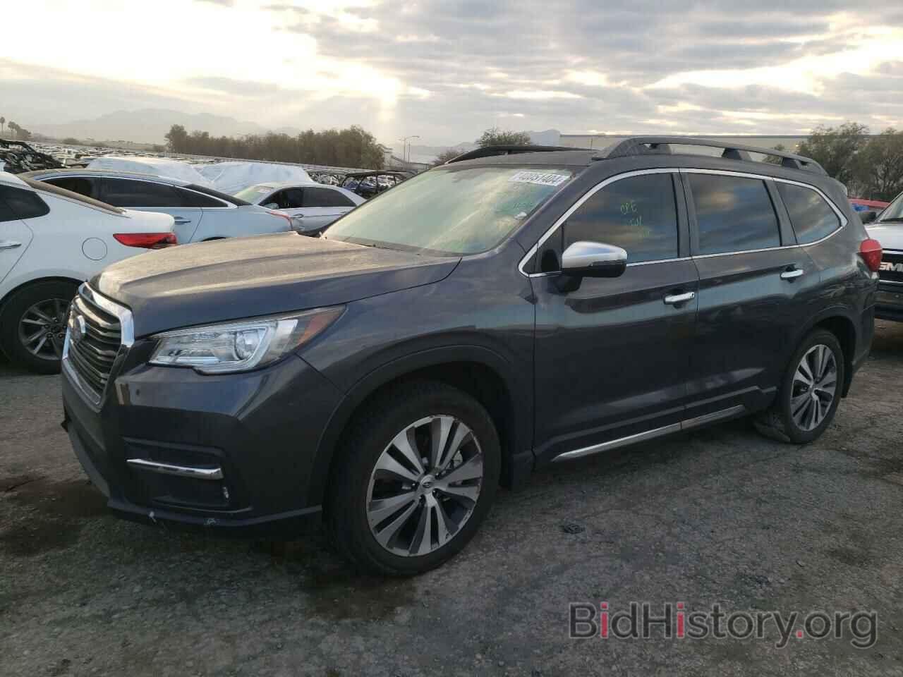 Photo 4S4WMARD3L3437077 - SUBARU ASCENT 2020