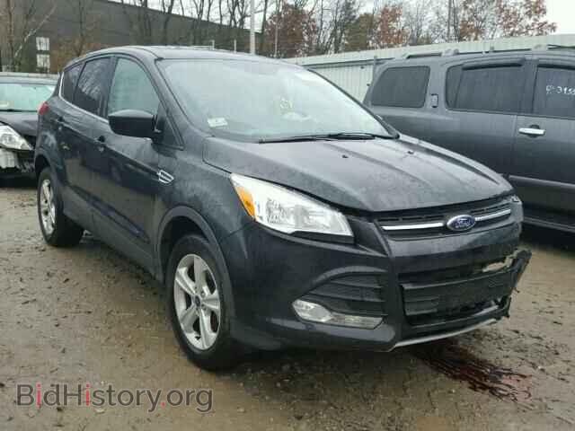Фотография 1FMCU9GX9FUB99894 - FORD ESCAPE 2015