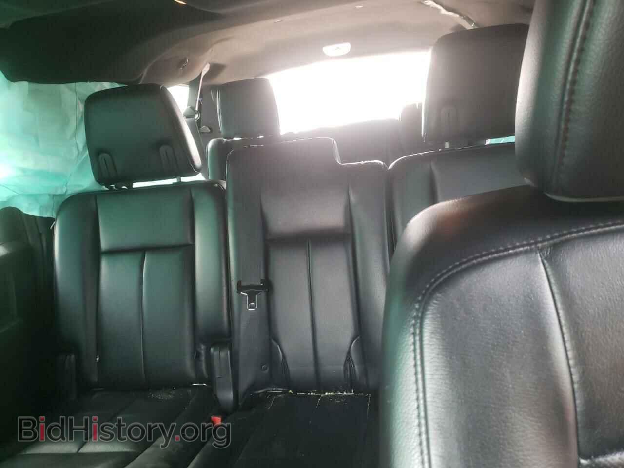 2017 FORD EXPEDITION - VIN: 1FMJK1JT8HEA36459 - Фото 10