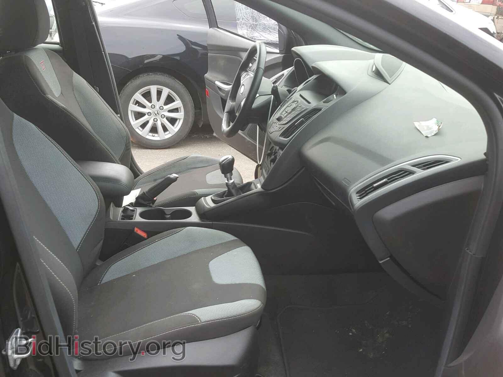 2014 FORD FOCUS - VIN: 1FADP3L90EL285366 - Photo 5
