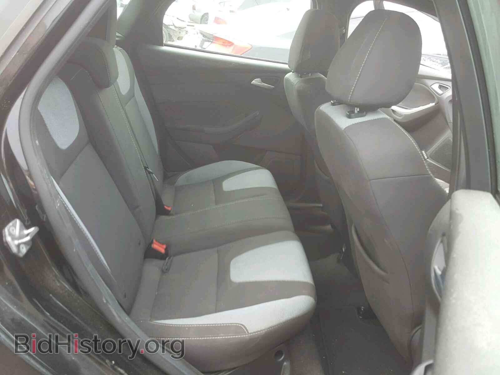2014 FORD FOCUS - VIN: 1FADP3L90EL285366 - Photo 6