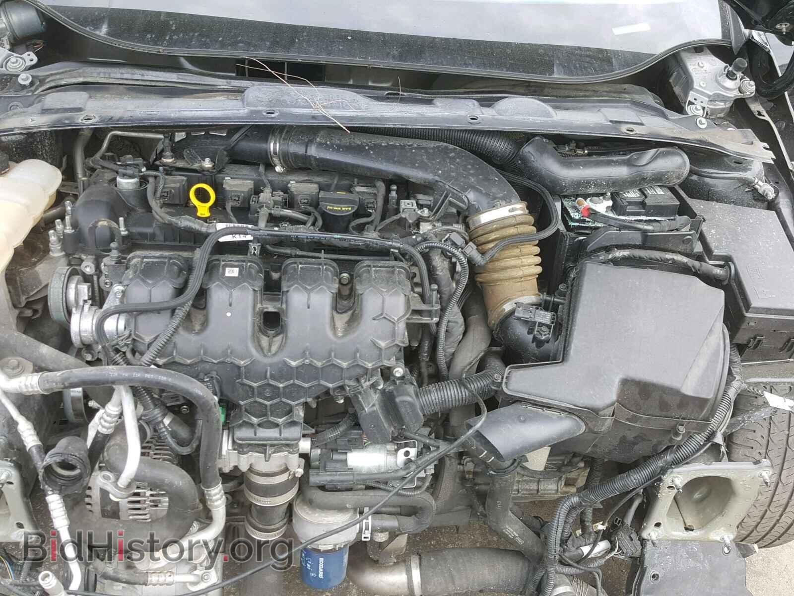 2014 FORD FOCUS - VIN: 1FADP3L90EL285366 - Photo 7