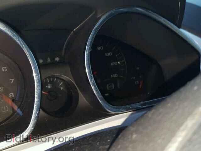 2012 CHEVROLET TRAVERSE - VIN: 1GNKVLEDXCJ120529 - Photo 8