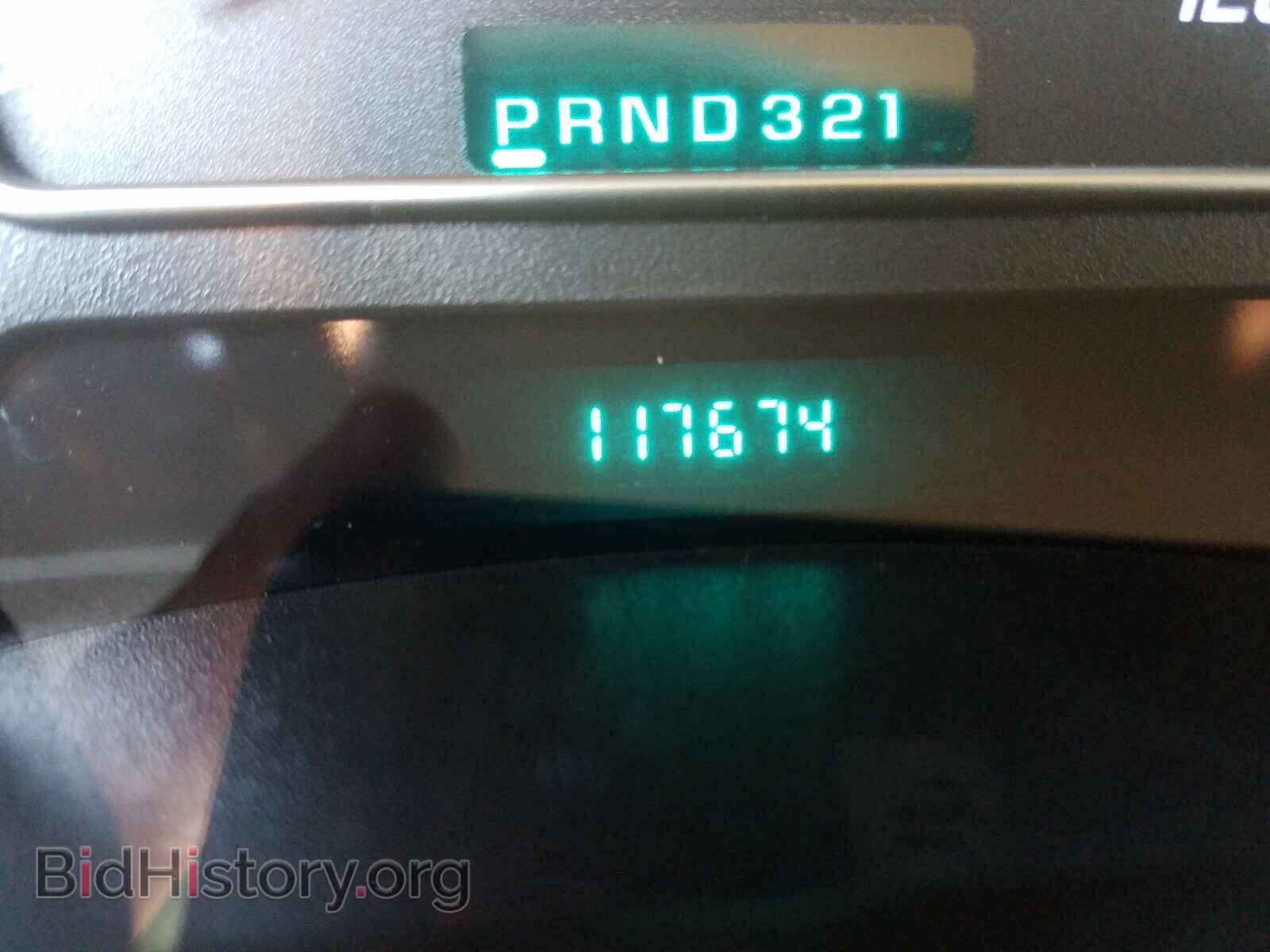 2004 GMC ENVOY - VIN: 1GKDT13SX42273683 - Фото 8