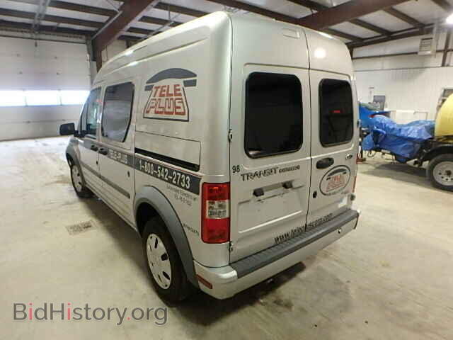 2012 FORD TRANSIT CO - VIN: NM0LS7BN6CT117302 - Фото 3