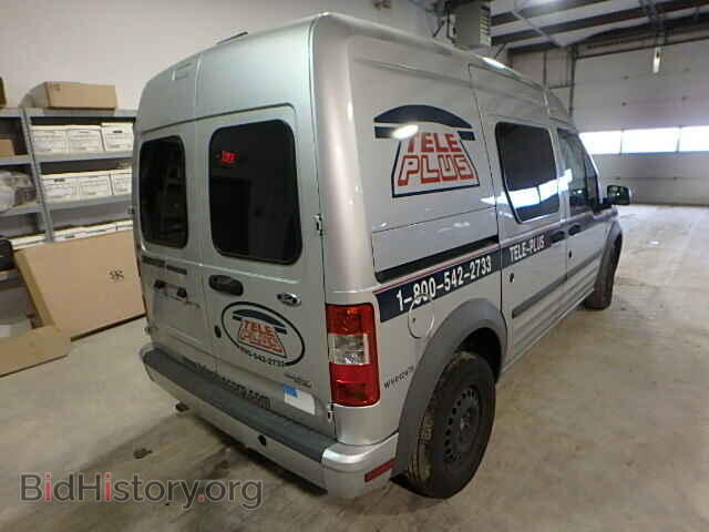 2012 FORD TRANSIT CO - VIN: NM0LS7BN6CT117302 - Фото 4