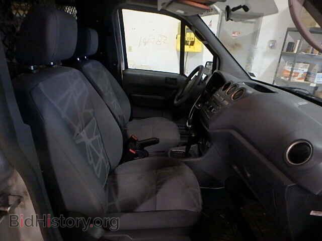 2012 FORD TRANSIT CO - VIN: NM0LS7BN6CT117302 - Фото 5