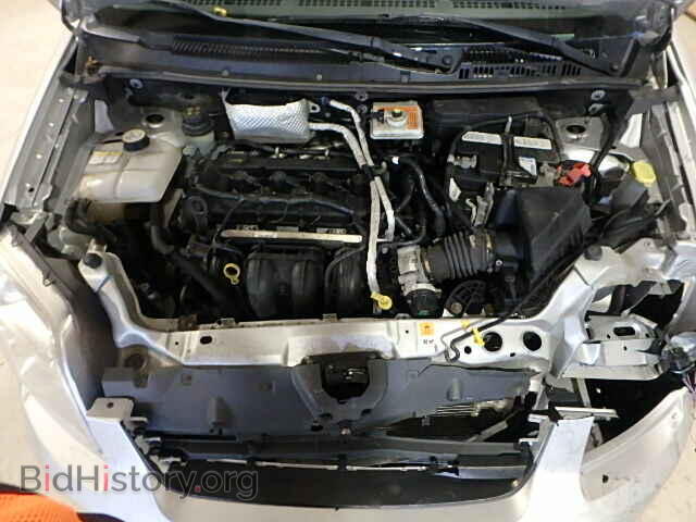2012 FORD TRANSIT CO - VIN: NM0LS7BN6CT117302 - Фото 7