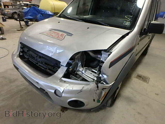 2012 FORD TRANSIT CO - VIN: NM0LS7BN6CT117302 - Фото 9