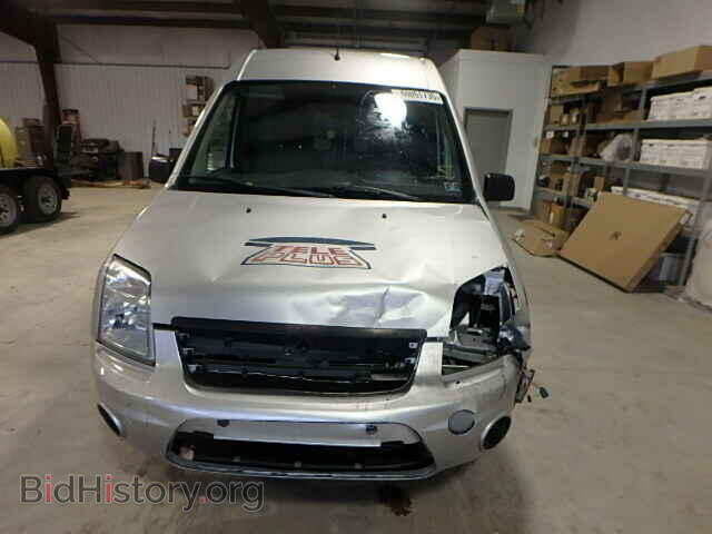 2012 FORD TRANSIT CO - VIN: NM0LS7BN6CT117302 - Фото 10