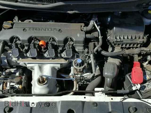 2014 HONDA CIVIC - VIN: 19XFB2F80EE037609 - Photo 7