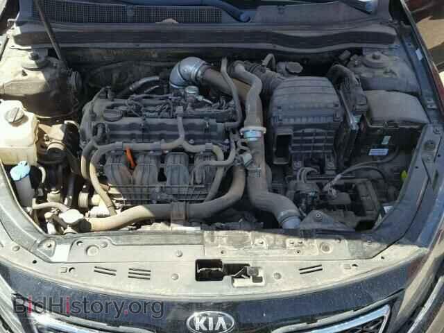 2013 KIA OPTIMA - VIN: 5XXGR4A61DG108081 - Фото 7