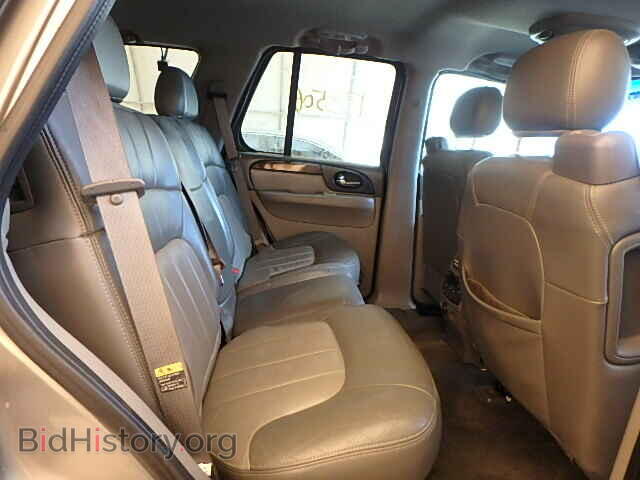 2003 GMC ENVOY - VIN: 1GKDS13S232328404 - Фото 6