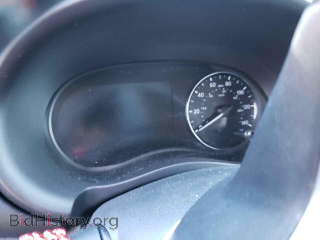 2021 NISSAN KICKS - VIN: 3N1CP5DV5ML561382 - Фото 9