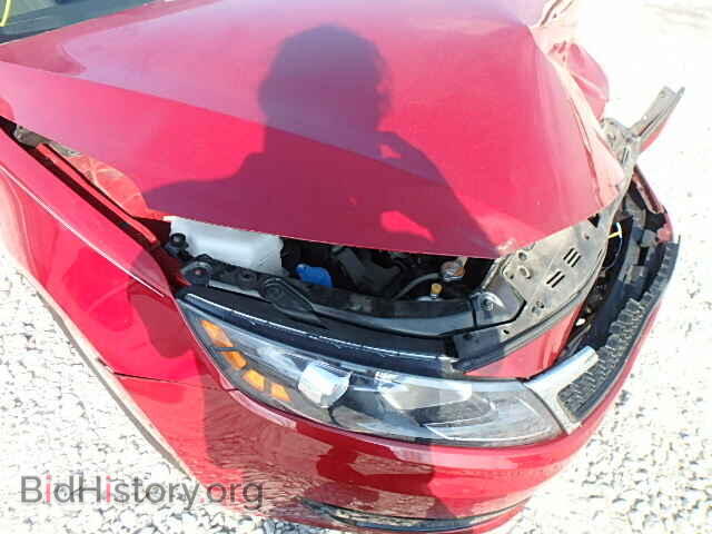 2012 KIA OPTIMA - VIN: 5XXGN4A74CG021441 - Фото 9