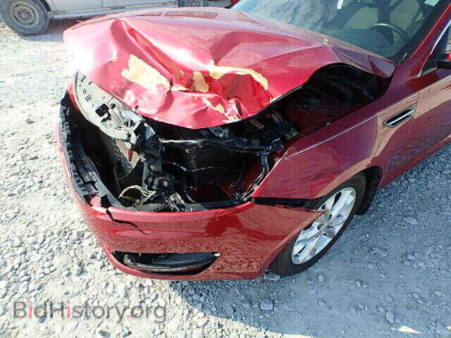2012 KIA OPTIMA - VIN: 5XXGN4A74CG021441 - Фото 10