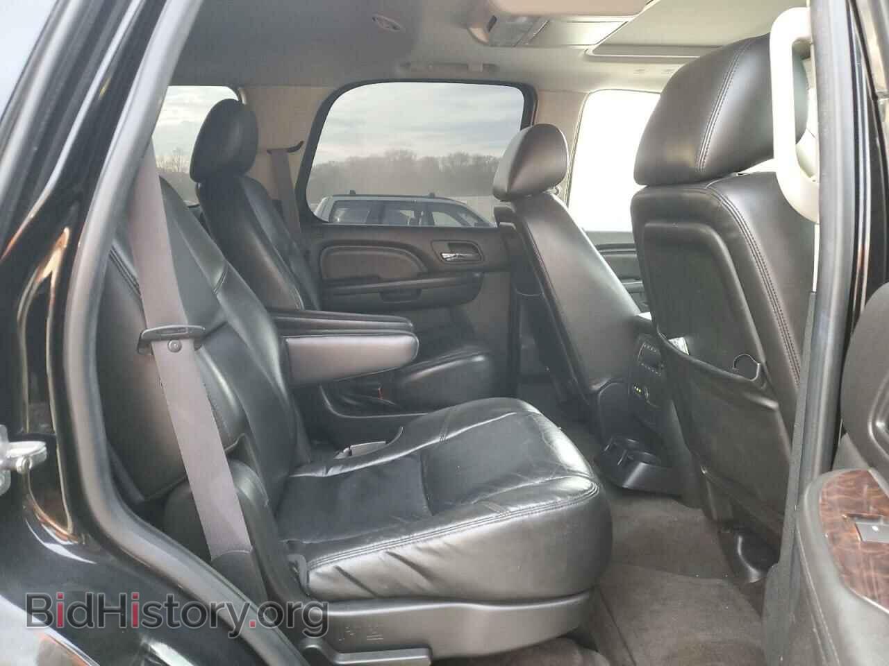 2011 GMC YUKON - VIN: 1GKS2EEF8BR264776 - Фото 11