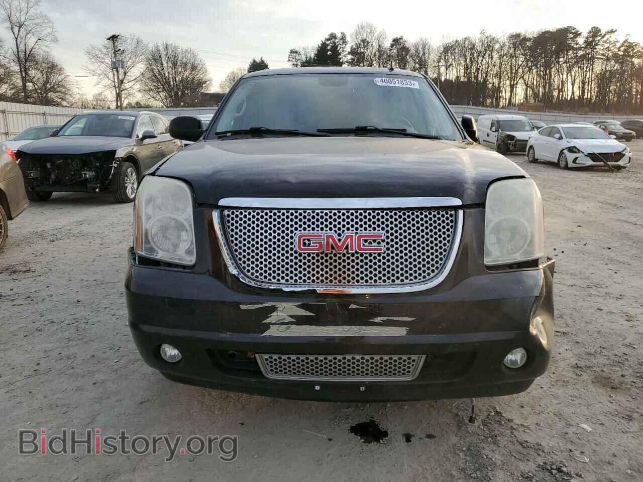 2011 GMC YUKON - VIN: 1GKS2EEF8BR264776 - Фото 5