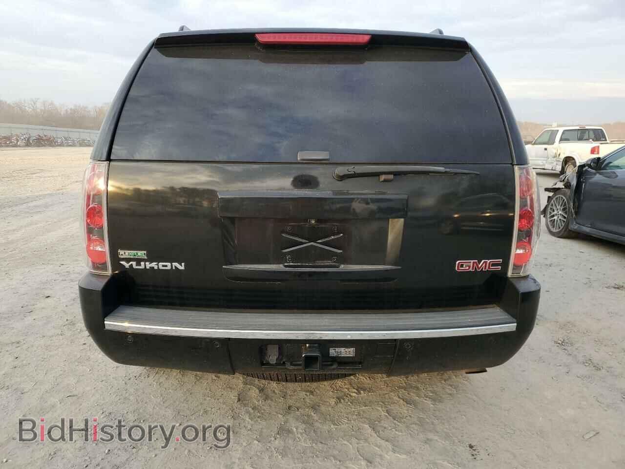 2011 GMC YUKON - VIN: 1GKS2EEF8BR264776 - Фото 6