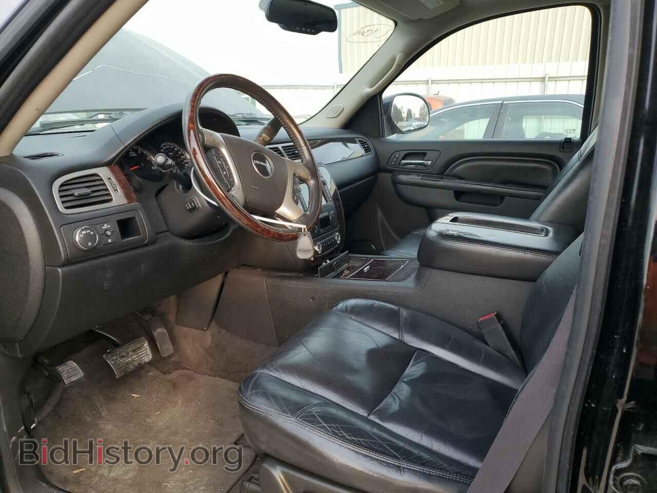 2011 GMC YUKON - VIN: 1GKS2EEF8BR264776 - Фото 7