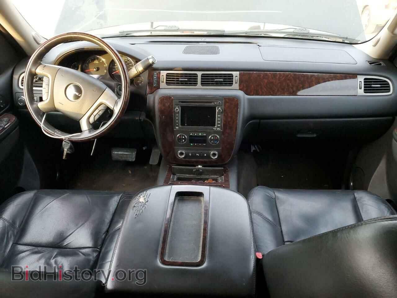 2011 GMC YUKON - VIN: 1GKS2EEF8BR264776 - Фото 8