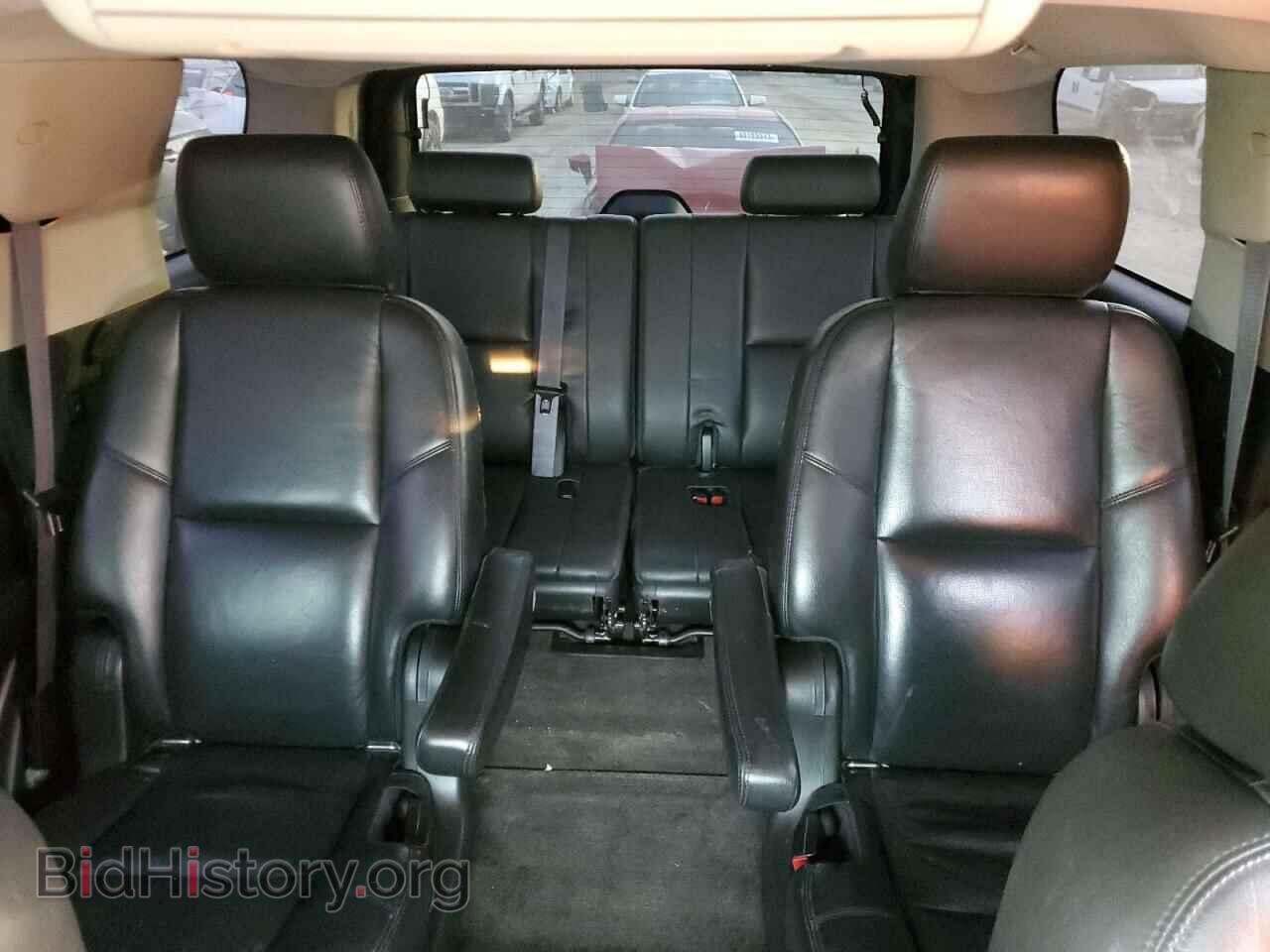 2011 GMC YUKON - VIN: 1GKS2EEF8BR264776 - Фото 10