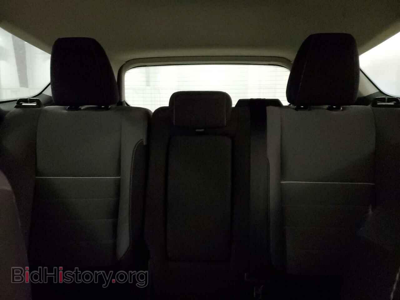 2014 FORD ESCAPE - VIN: 1FMCU9GX2EUA16950 - Фото 10