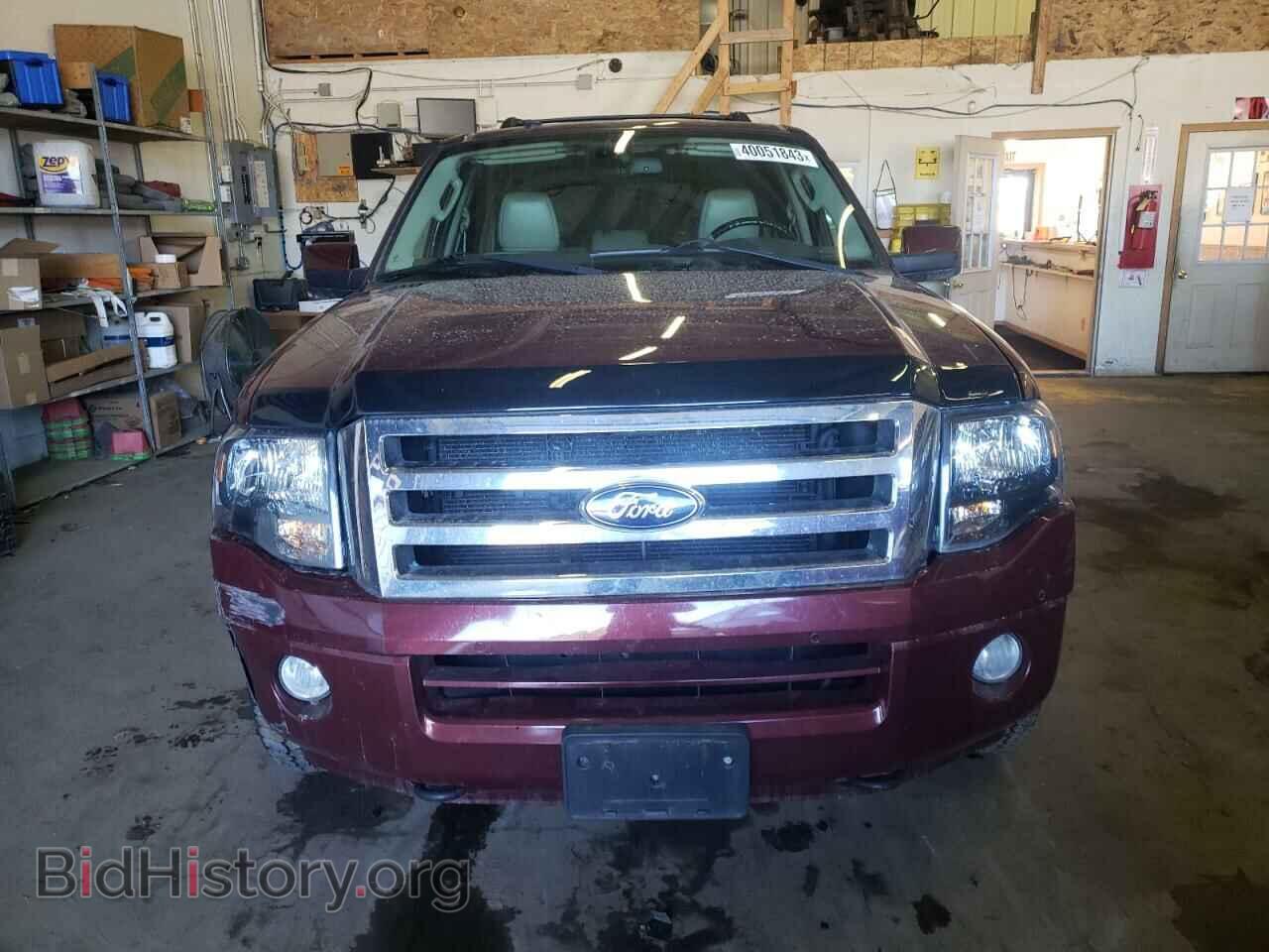 2012 FORD EXPEDITION - VIN: 1FMJU2A50CEF64748 - Фото 5