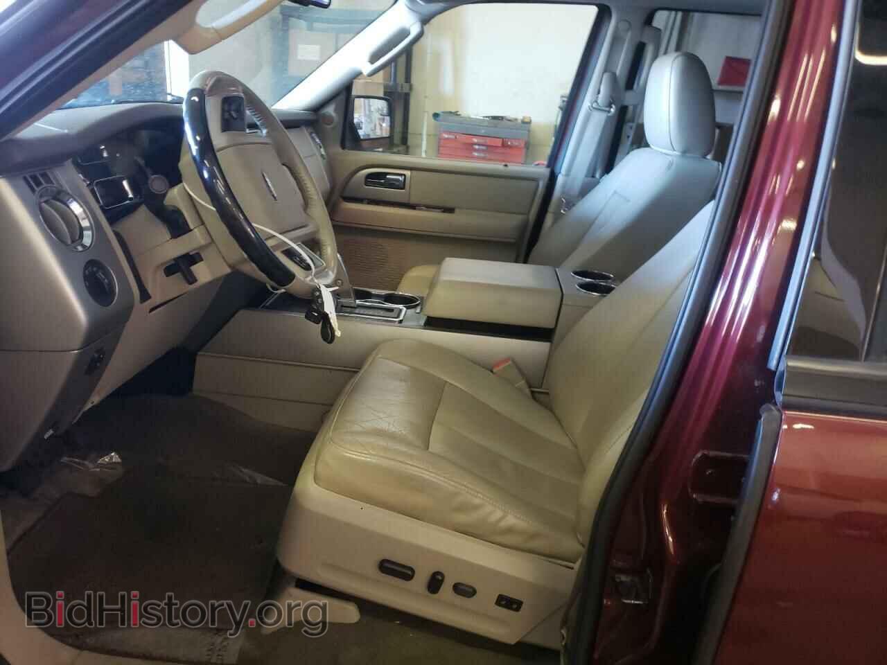 2012 FORD EXPEDITION - VIN: 1FMJU2A50CEF64748 - Фото 7