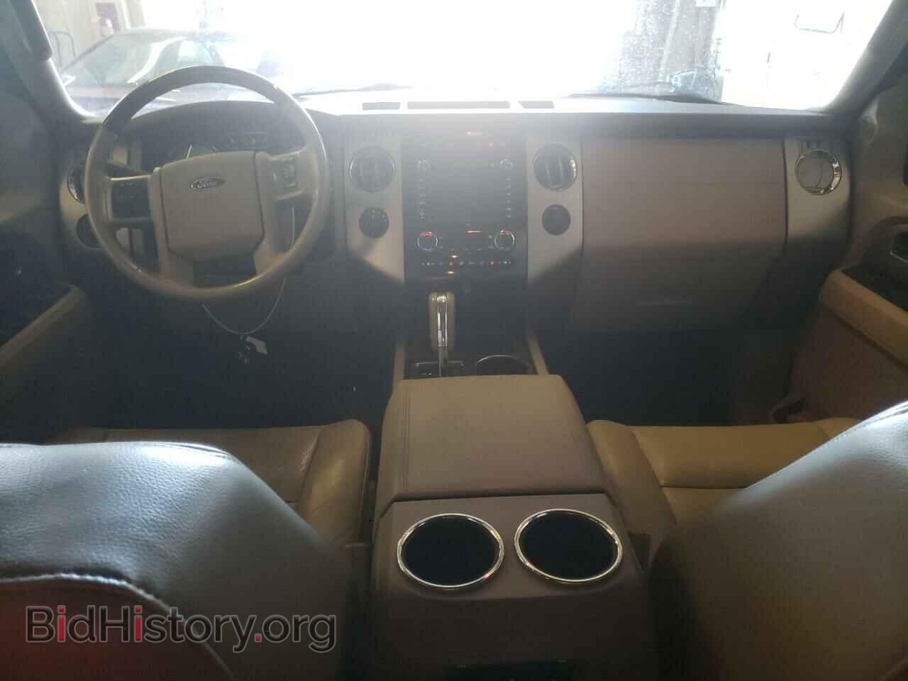 2012 FORD EXPEDITION - VIN: 1FMJU2A50CEF64748 - Фото 8