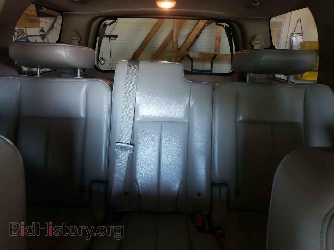 2012 FORD EXPEDITION - VIN: 1FMJU2A50CEF64748 - Фото 10