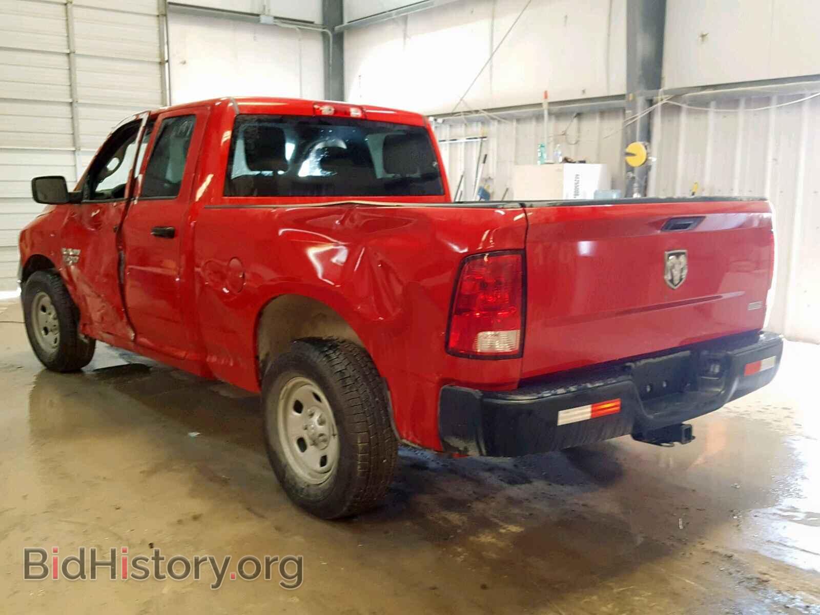 2019 RAM 1500 CLASS - VIN: 1C6RR6FG5KS529818 - Фото 3