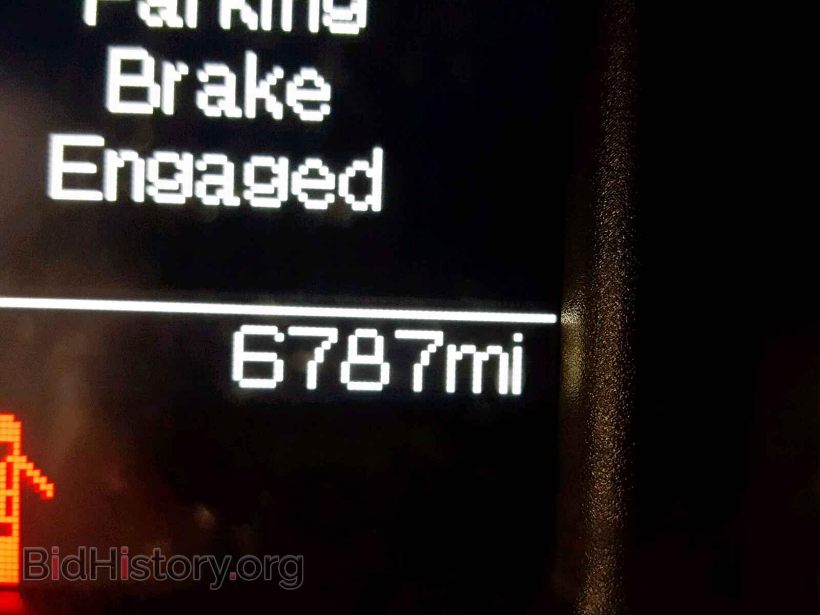 2019 RAM 1500 CLASS - VIN: 1C6RR6FG5KS529818 - Фото 8