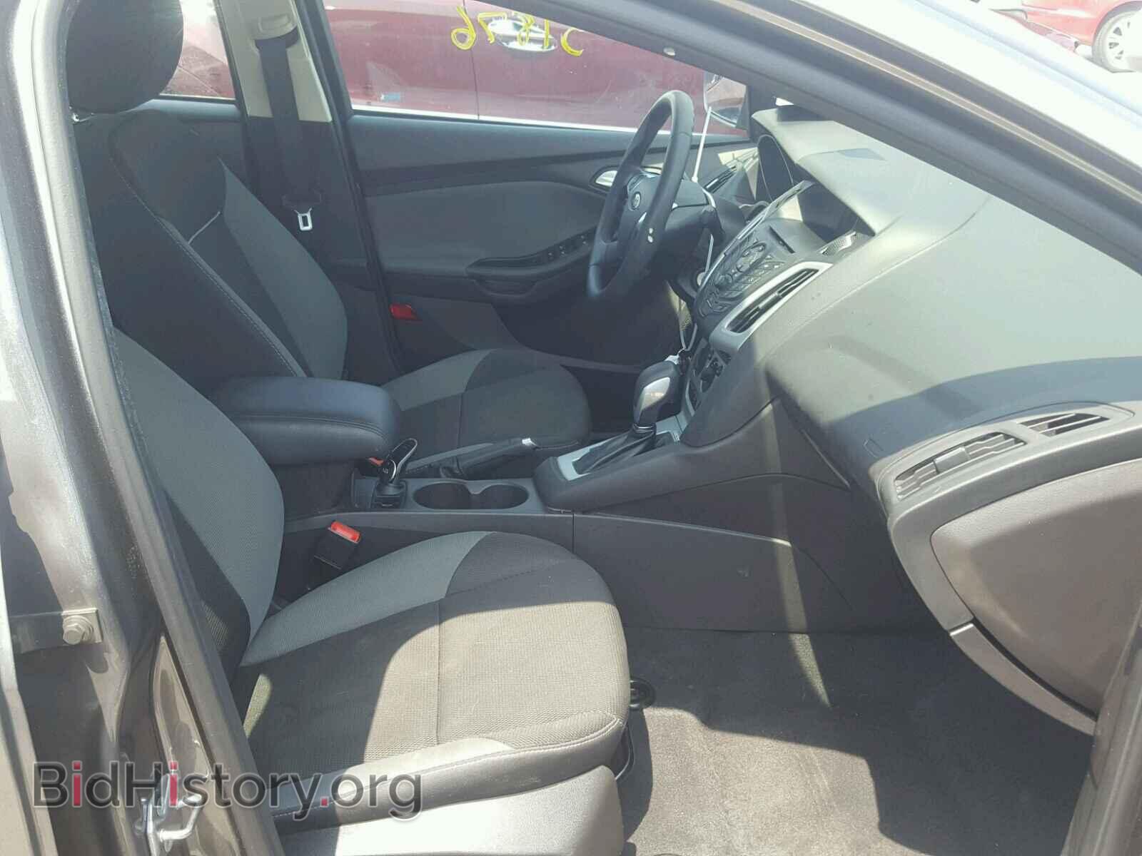 2014 FORD FOCUS - VIN: 1FADP3F21EL412639 - Photo 5