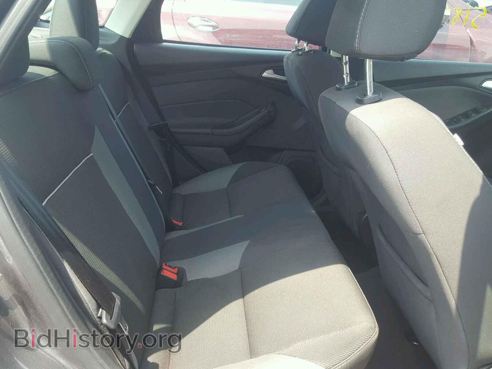 2014 FORD FOCUS - VIN: 1FADP3F21EL412639 - Photo 6