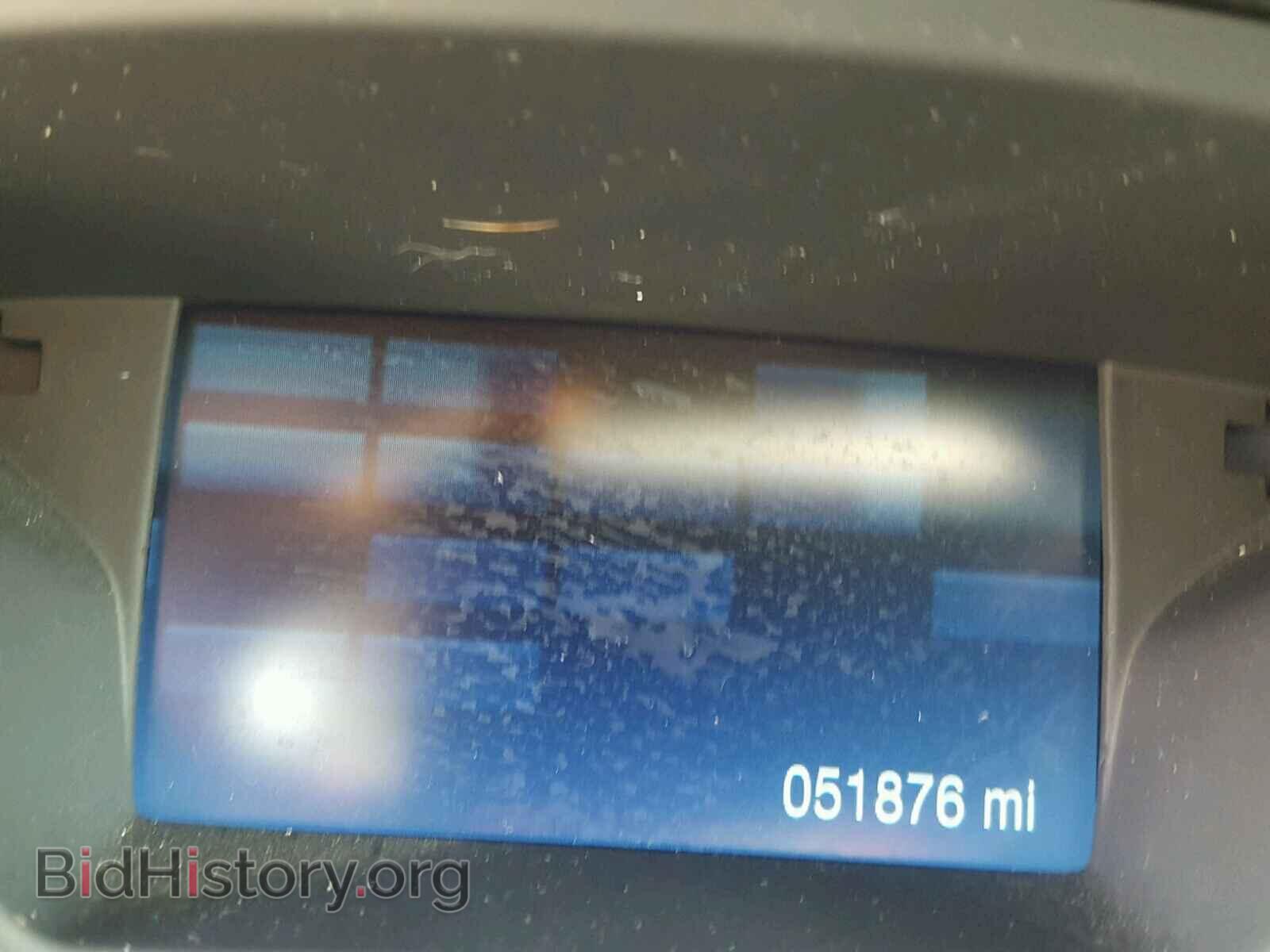 2014 FORD FOCUS - VIN: 1FADP3F21EL412639 - Photo 8