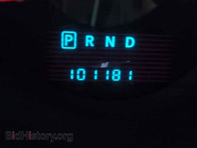 2008 DODGE NITRO - VIN: 1D8GU28K48W179111 - Фото 8