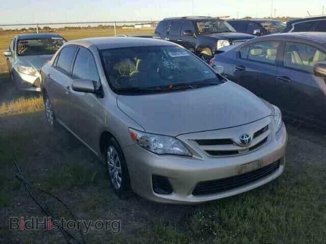 Фотография 5YFBU4EE4CP032677 - TOYOTA COROLLA 2012