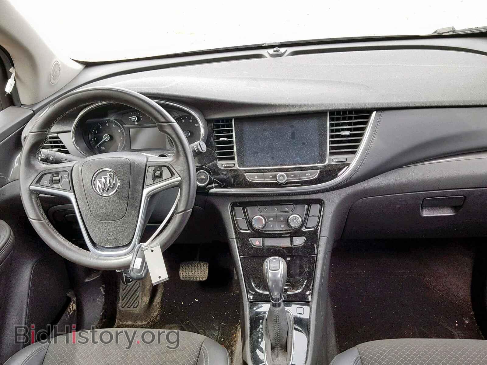 2017 BUICK ENCORE PRE - VIN: KL4CJASB9HB070833 - Photo 9