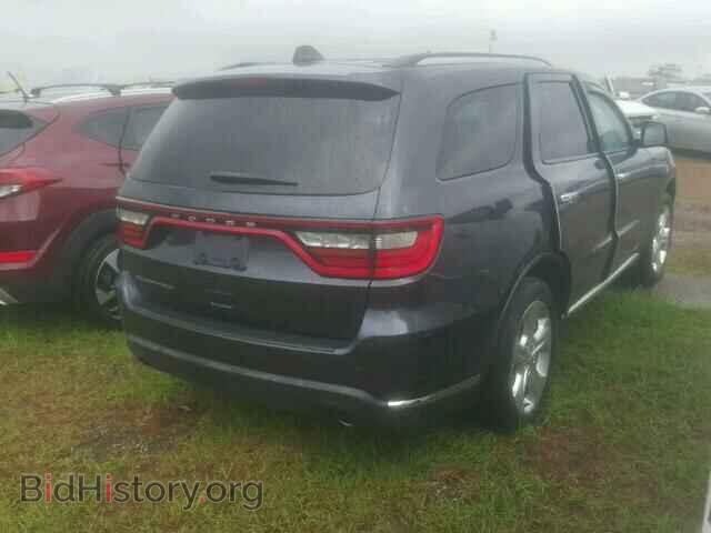 2014 DODGE DURANGO - VIN: 1C4RDHAGXEC513901 - Фото 4