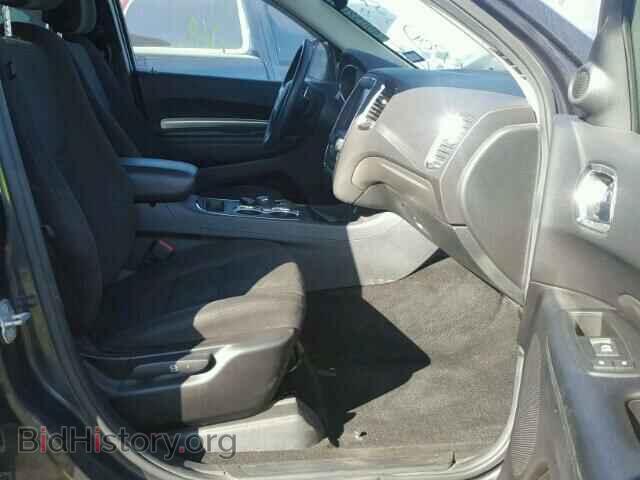 2014 DODGE DURANGO - VIN: 1C4RDHAGXEC513901 - Фото 5