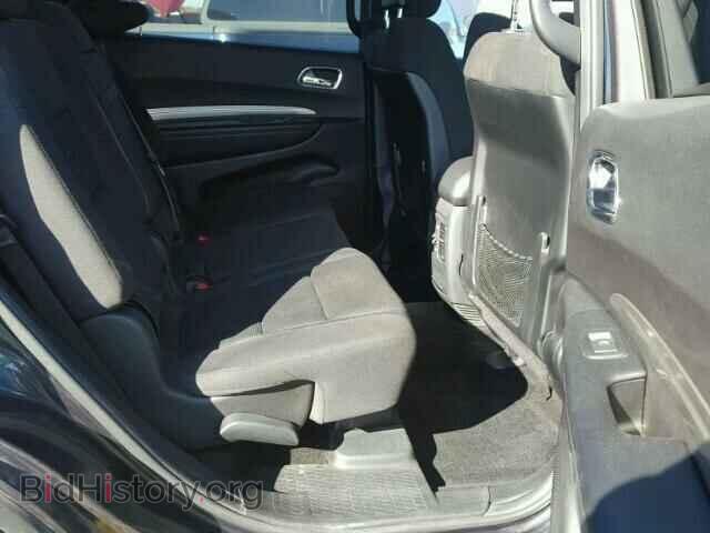 2014 DODGE DURANGO - VIN: 1C4RDHAGXEC513901 - Фото 6