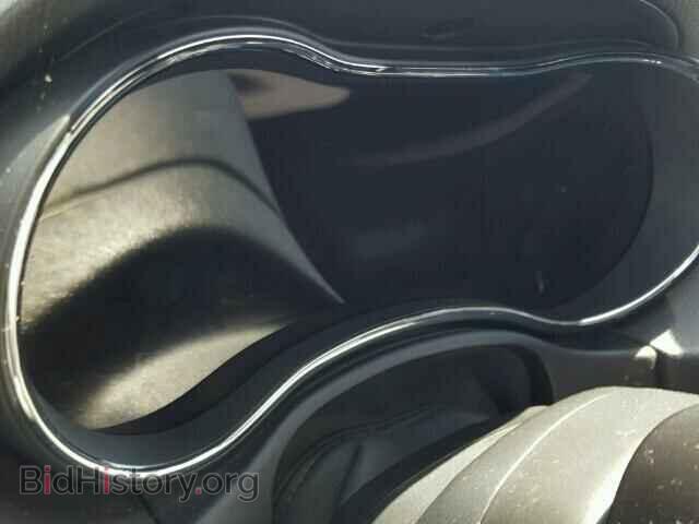 2014 DODGE DURANGO - VIN: 1C4RDHAGXEC513901 - Фото 8