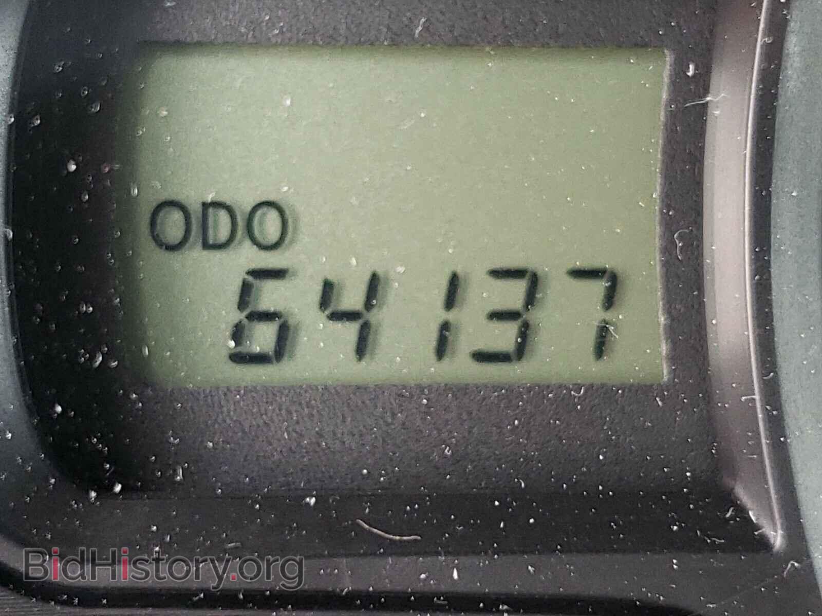 2013 TOYOTA SIENNA - VIN: 5TDKK3DC8DS393368 - Фото 8