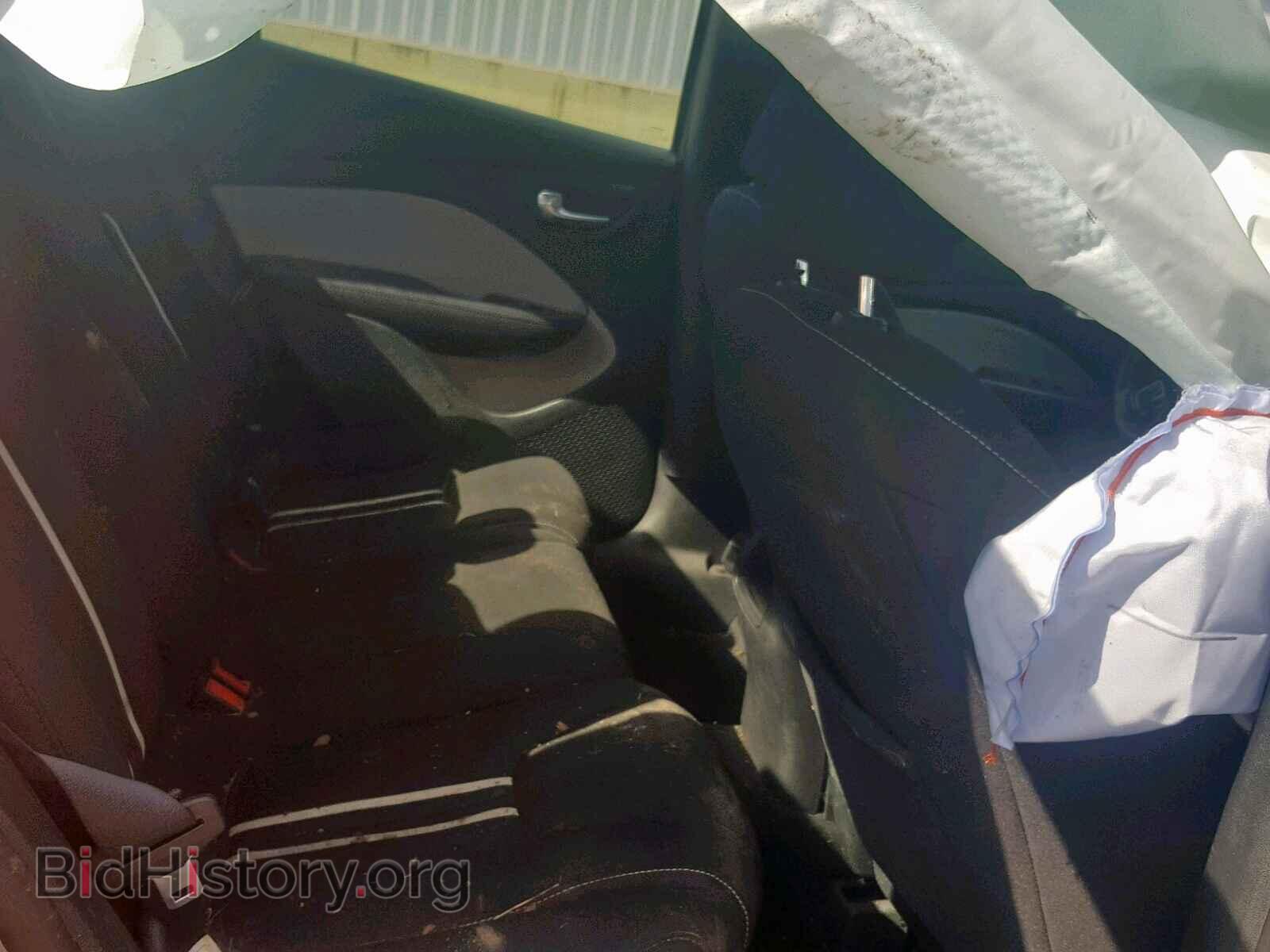 2013 DODGE DART - VIN: 1C3CDFBH8DD123104 - Фото 6