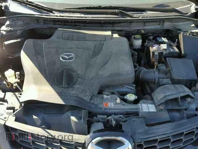 2008 MAZDA CX-7 - VIN: JM3ER29LX80172561 - Фото 7