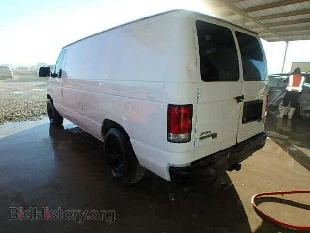 1996 FORD ECONOLINE - VIN: 1FTEE14Y4THB57288 - Фото 3
